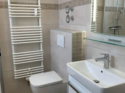 Ferienwohnung für 2 Personen (62 m²) in Goslar-Hahnenklee 9/10