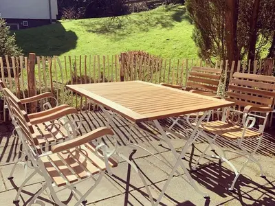 Ferienwohnung für 2 Personen (62 m²) in Goslar-Hahnenklee 10/10