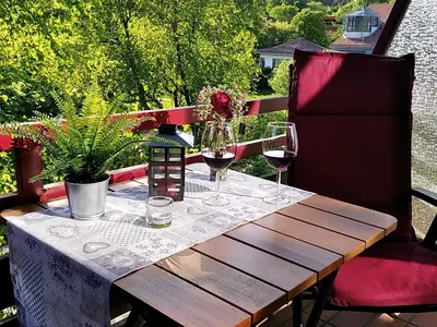 Ferienwohnung für 3 Personen (30 m²) in Goslar-Hahnenklee 1/10