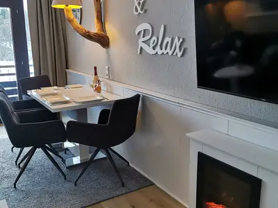 Ferienwohnung für 4 Personen (32 m²) in Goslar-Hahnenklee 3/10