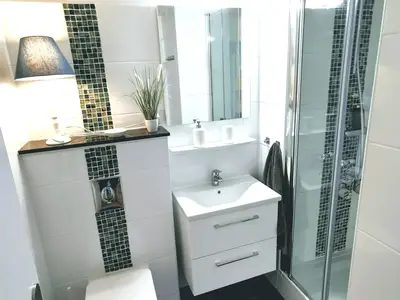 Ferienwohnung für 4 Personen (32 m²) in Goslar-Hahnenklee 5/10