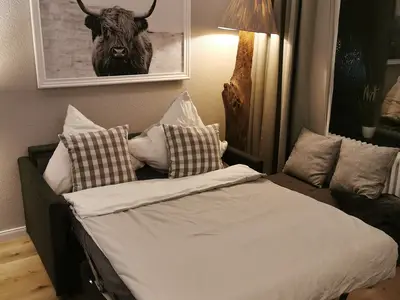 Ferienwohnung für 4 Personen (32 m²) in Goslar-Hahnenklee 7/10