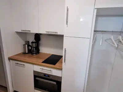 Ferienwohnung für 4 Personen (32 m²) in Goslar-Hahnenklee 9/10