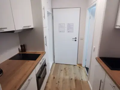 Ferienwohnung für 4 Personen (32 m²) in Goslar-Hahnenklee 10/10