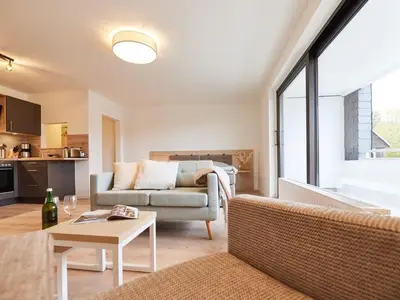 Ferienwohnung für 2 Personen (35 m²) in Goslar-Hahnenklee 1/6