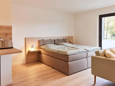 Ferienwohnung für 2 Personen (35 m²) in Goslar-Hahnenklee 2/6