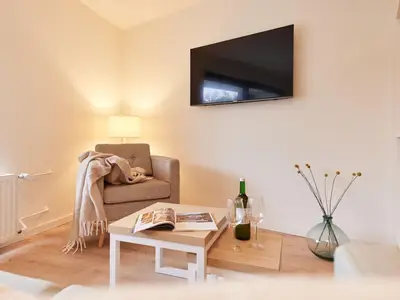 Ferienwohnung für 2 Personen (35 m²) in Goslar-Hahnenklee 4/6