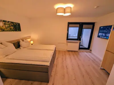Ferienwohnung für 2 Personen (65 m²) in Goslar-Hahnenklee 4/10