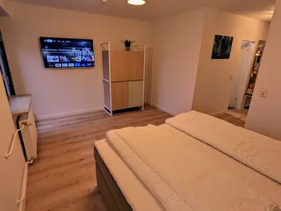 Ferienwohnung für 2 Personen (65 m²) in Goslar-Hahnenklee 6/10