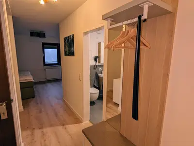 Ferienwohnung für 2 Personen (65 m²) in Goslar-Hahnenklee 7/10
