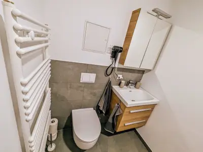 Ferienwohnung für 2 Personen (65 m²) in Goslar-Hahnenklee 8/10