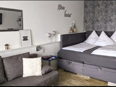 Ferienwohnung für 3 Personen (32 m²) in Goslar-Hahnenklee 4/10