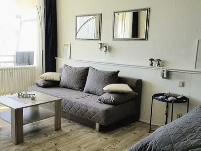 Ferienwohnung für 3 Personen (32 m²) in Goslar-Hahnenklee 5/10