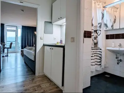 Ferienwohnung für 3 Personen (32 m²) in Goslar-Hahnenklee 7/10