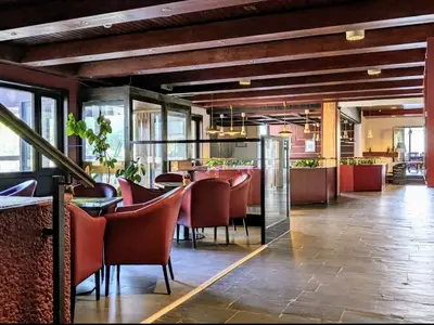 Ferienwohnung für 3 Personen (32 m²) in Goslar-Hahnenklee 8/10