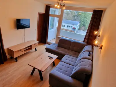 Ferienwohnung für 5 Personen (49 m²) in Goslar-Hahnenklee 2/10