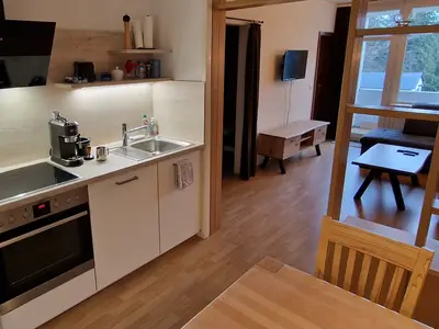 Ferienwohnung für 5 Personen (49 m²) in Goslar-Hahnenklee 3/10