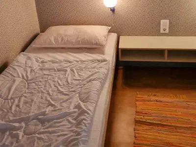 Ferienwohnung für 5 Personen (49 m²) in Goslar-Hahnenklee 9/10