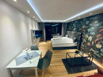 Ferienwohnung für 3 Personen (30 m²) in Goslar-Hahnenklee 1/9