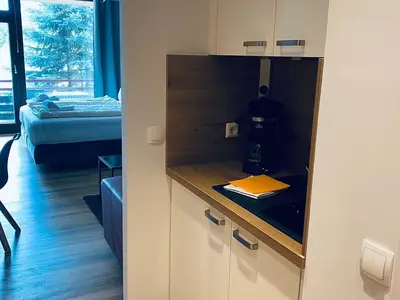 Ferienwohnung für 3 Personen (30 m²) in Goslar-Hahnenklee 5/9