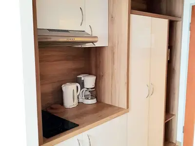 Ferienwohnung für 3 Personen (32 m²) in Goslar-Hahnenklee 4/9