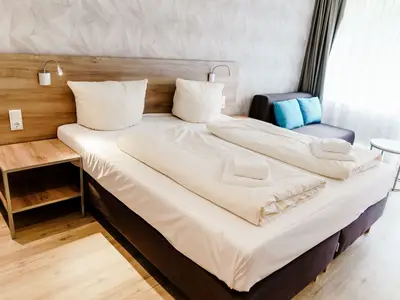 Ferienwohnung für 3 Personen (35 m²) in Goslar-Hahnenklee 2/10