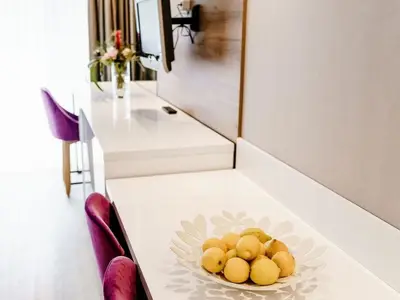 Ferienwohnung für 3 Personen (35 m²) in Goslar-Hahnenklee 3/10