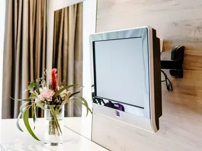 Ferienwohnung für 3 Personen (35 m²) in Goslar-Hahnenklee 4/10