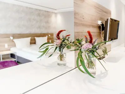 Ferienwohnung für 3 Personen (35 m²) in Goslar-Hahnenklee 5/10