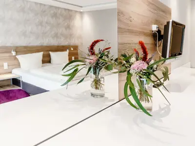 Ferienwohnung für 3 Personen (35 m²) in Goslar-Hahnenklee 6/10