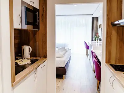 Ferienwohnung für 3 Personen (35 m²) in Goslar-Hahnenklee 7/10