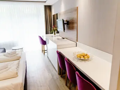 Ferienwohnung für 3 Personen (35 m²) in Goslar-Hahnenklee 9/10