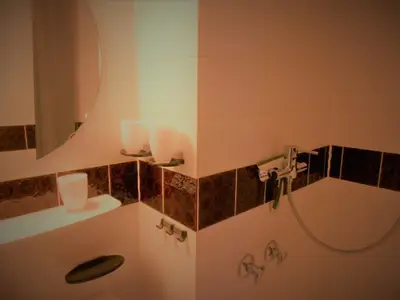 Ferienwohnung für 3 Personen (30 m²) in Goslar-Hahnenklee 10/10