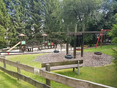 Ferienwohnung für 4 Personen (40 m²) in Goslar-Hahnenklee 10/10