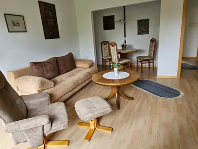 Ferienwohnung für 4 Personen (50 m²) in Hahnerklee 1/10