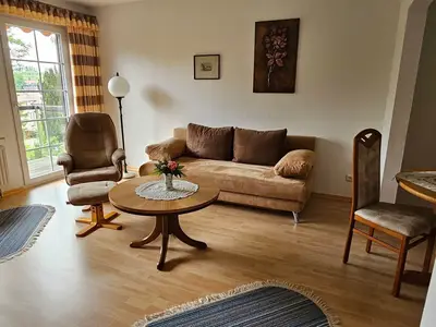 Ferienwohnung für 4 Personen (50 m²) in Hahnerklee 2/10