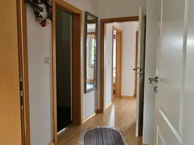 Ferienwohnung für 4 Personen (50 m²) in Hahnerklee 7/10