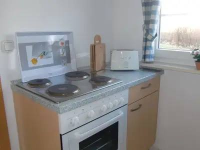 Ferienwohnung für 4 Personen (50 m²) in Hahnerklee 8/10