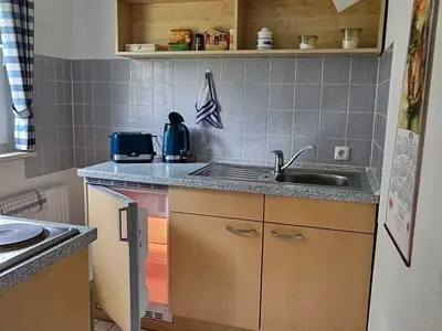 Ferienwohnung für 4 Personen (50 m²) in Hahnerklee 9/10
