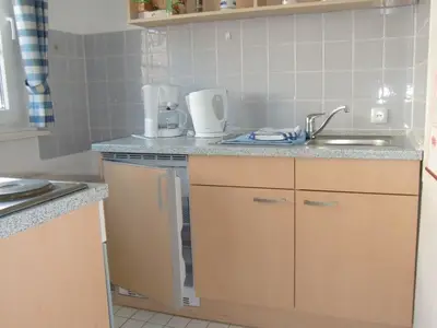 Ferienwohnung für 4 Personen (50 m²) in Hahnerklee 10/10