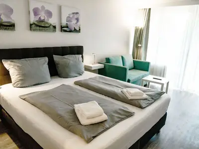 Ferienwohnung für 3 Personen (30 m²) in Goslar-Hahnenklee 5/10