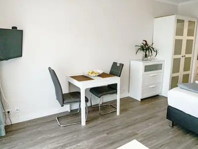 Ferienwohnung für 3 Personen (30 m²) in Goslar-Hahnenklee 10/10