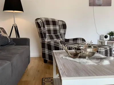 Ferienwohnung für 3 Personen (50 m²) in Goslar-Hahnenklee 2/10