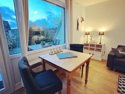 Ferienwohnung für 3 Personen (50 m²) in Goslar-Hahnenklee 3/10