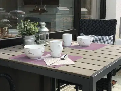 Ferienwohnung für 3 Personen (50 m²) in Goslar-Hahnenklee 6/10