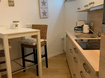 Ferienwohnung für 3 Personen (50 m²) in Goslar-Hahnenklee 7/10