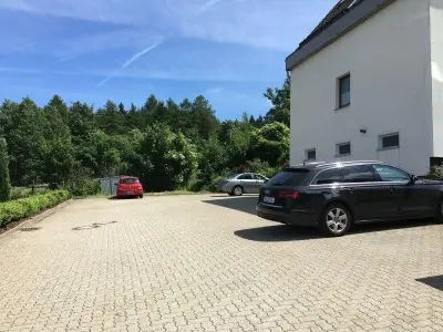 Ferienwohnung für 3 Personen (50 m²) in Goslar-Hahnenklee 8/10