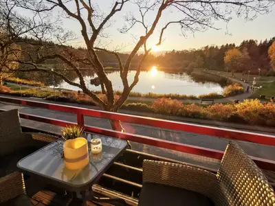 Ferienwohnung für 4 Personen (32 m²) in Goslar-Hahnenklee 1/10