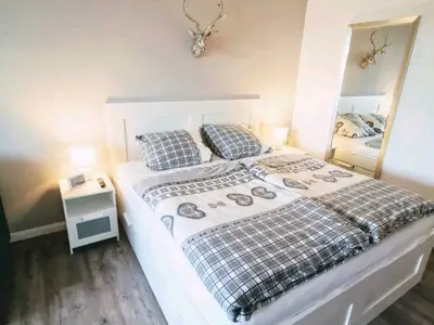 Ferienwohnung für 4 Personen (32 m²) in Goslar-Hahnenklee 3/10