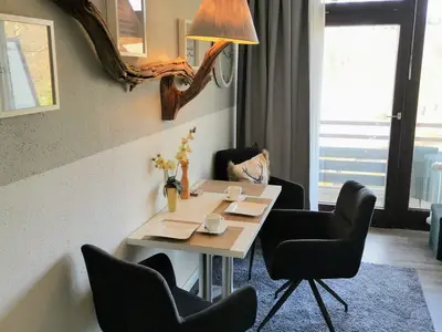 Ferienwohnung für 4 Personen (32 m²) in Goslar-Hahnenklee 5/10